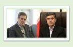 پیام تقدیر رئیس كل بیمه مركزی از دكتر مجید مشعلچی فیروزآبادی
