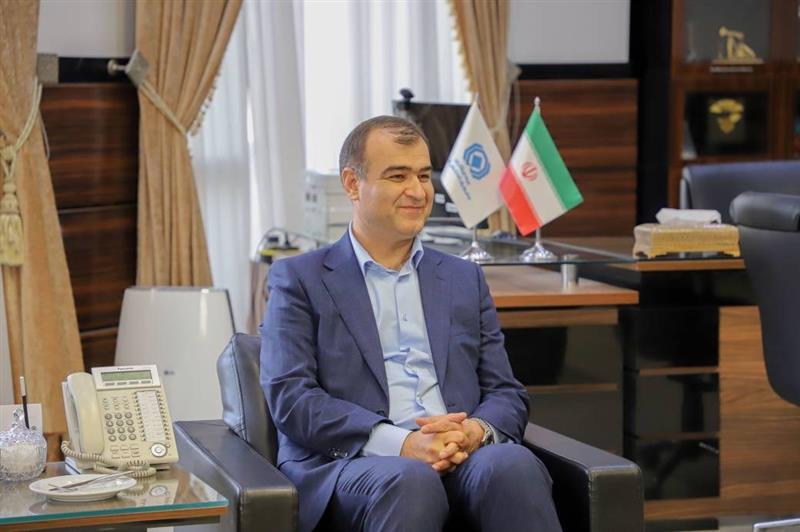 آیین تکریم و معارفه رئیسکل جدید بیمه مرکزی در وزارت اقتصاد؛ رئیس كل جدید بیمه مركزی معرفی شد