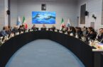 موسی رضایی در جمع خانواده روابط عمومیهای صنعت بیمه: روابط عمومیها سخنگوی راست گفتار سازمانها به شمار میآیند