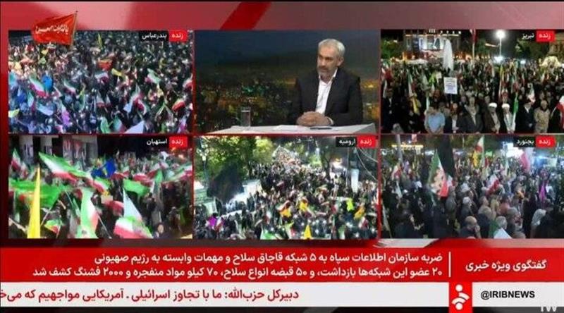 وزیر امور اقتصادی و دارایی در گفت و گو با شبکه خبر: عملكرد صنعت بیمه در جنگ اخیر امنیت آفرین بود