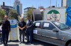 دستور رئیسكل بیمه مركزی برای خدماترسانی بیوقفه و بدون تشریفات در مسیرهای تشییع