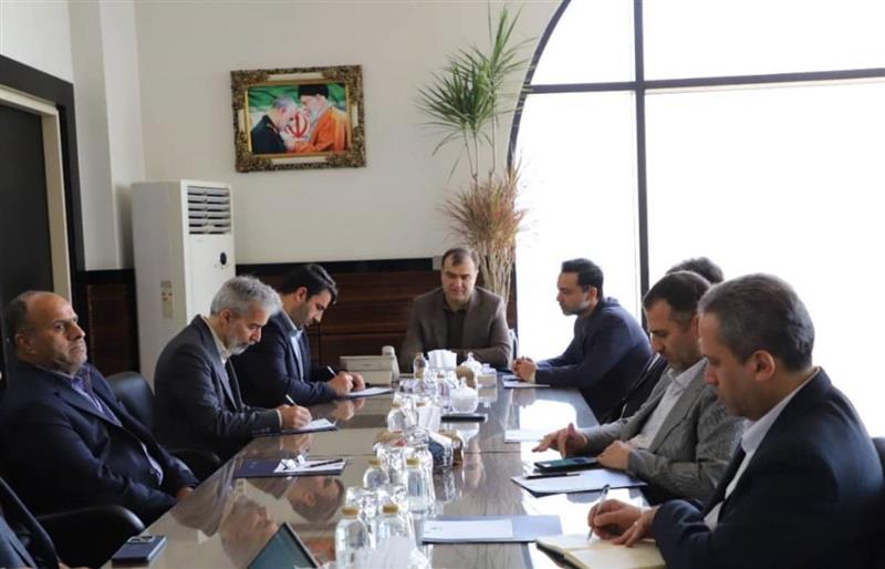 رئیسکل بیمه مرکزی: فرآیندهای بیمهگری اتكایی باید اصلاح و استانداردسازی شوند رئیسکل بیمه مرکزی: فرآیندهای بیمهگری اتكایی باید اصلاح و استانداردسازی شوند